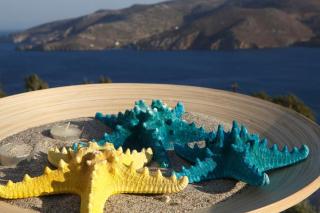 SEA VIEW HOUSE 1 - Astipalea - 8