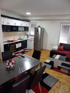 Apartment Martin - Ohrid - 6