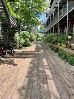 Ravissant loft avec parking souterrain gratuit sur place - Ivry-sur-Seine - 0