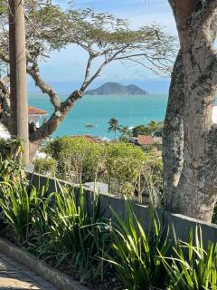 Casa Delfi, Hermosa vista, Jacuzzi e Praia , Buzios - 1
