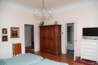 Rosie's Place: Furnished Apartment with Style - Weinheim - 4