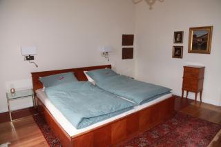 Rosie's Place: Furnished Apartment with Style - Weinheim - 6