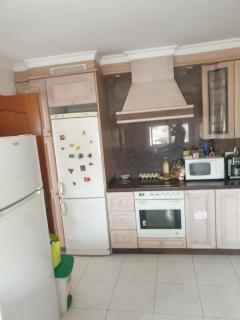 Casa La Xara parquing - La Jara - 5