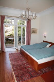 Rosie's Place: Furnished Apartment with Style - Weinheim - 5