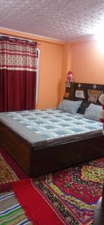 THE BLISS HOME STAY - Kalpa - 4
