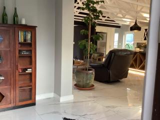 Villa Lyrique - Cape Town - 4