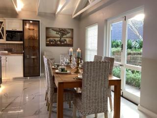 Villa Lyrique - Cape Town - 8