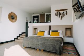 Pura Lodge - Concepción - 0