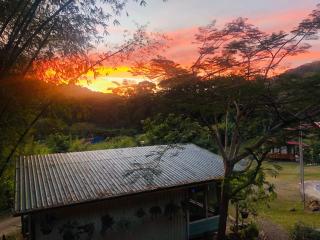 Bamboo River House and Hotel - Dominical - 1