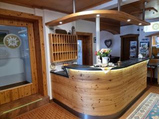 Hotel Gasthof Edelweiß - 2