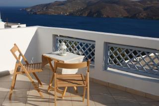 SEA VIEW HOUSE 1 - Astipalea - 9