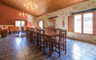 Finca La Celada - Moratalla - 4