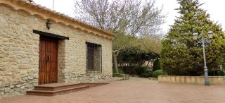 Finca La Celada - Moratalla - 7