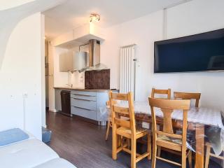 Appartement lumineux au pied des pistes avec piscine et spa - FR-1-425-133 - 6