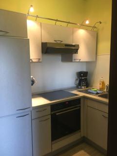 Palmina`s Ferienwohnung - Merzig - 7