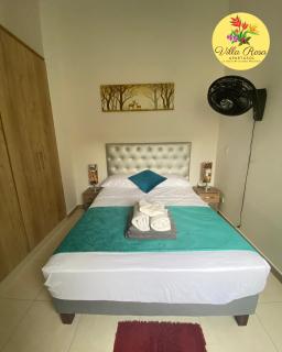 Apartasol Villa Rosa, Reserva de la Colina, La Tebaida, Quindio - La Tebaida - 5