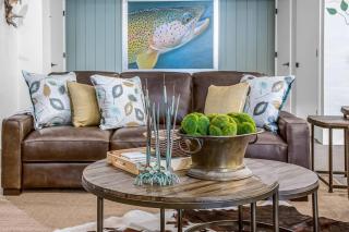 Rustic Suite 6BR by Maddox Hotel - Nashville - 2