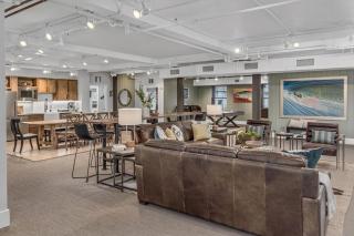 Rustic Suite 6BR by Maddox Hotel - Nashville - 1