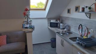 Studio apartman GRIZZLY - Slunj - 3