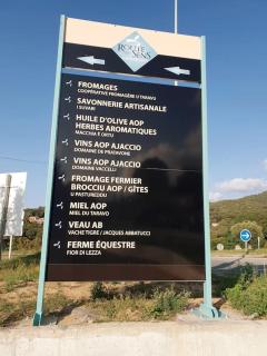 Beau F4 petreto-Bicchisano - 7