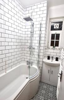 Trustay Serviced Apartments - Shoreditch - 2