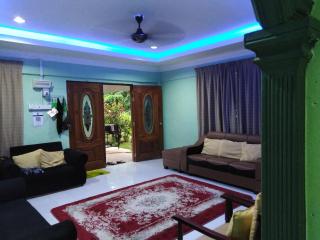 Adeeva Homestay Langkawi - Pantai Cenang - 6