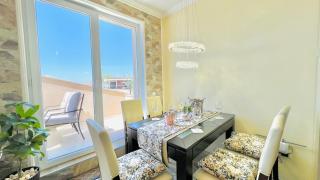 Bratanov Vip Zone maisonettes 606 & 609 - Sunny Beach - 6