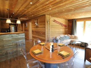 Appartement de Standing aux Gets - 2 Ch, 6 Couchages, Proche Centre et Pistes - FR-1-623-94 - Les Gets - 0