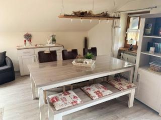 Ferienwohnung Hauzenberg Blick - 7