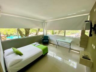 Biohotel Rio Claro - 4