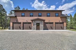 Modern Kalispell Retreat 37 Mi to Glacier NP - Kalispell - 8