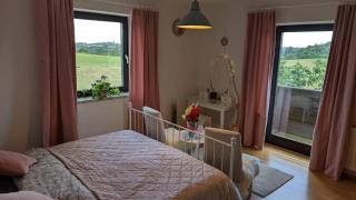 Ursteirerhof - Familie Kerschbaumer - Palsdorf - 4