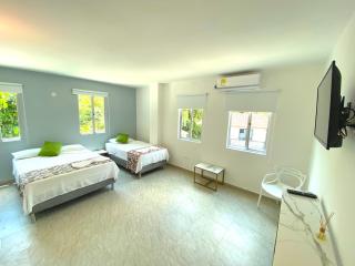Biohotel Rio Claro - 3