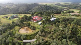 Hilltop Getaway - Hoekwil - 0