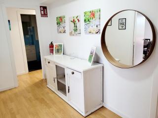 Amplio piso con vistas en la entrada del camino C4 - 8