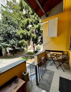 Gionas - Casa indipendente in zona strategica - Milan - 7