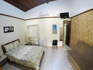 Casa de temporada Refugio das Aguias - Ubatuba - 9