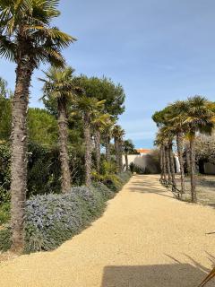 Maisonnette proche de la mer, calme avec parking - Angoulins-sur-Mer - 8