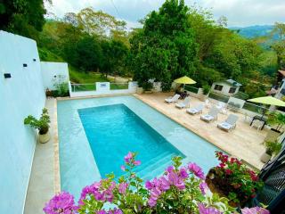 Biohotel Rio Claro - Doradal - 5