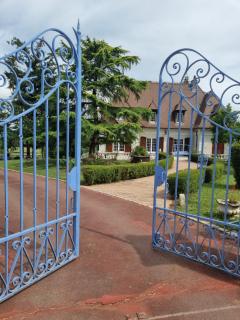 La Fruitière - Chaudenay - 6