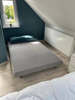 Moderne Ferienwohnung in Spaden / Wasserski / Badesee - 4