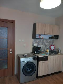 Sea Central Apartment Burgas - 8