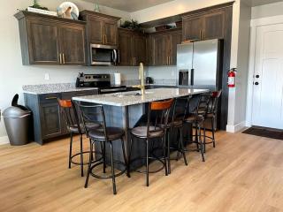 Lovely Condo! W/ free recreational vehicle parking - Garden City - 5