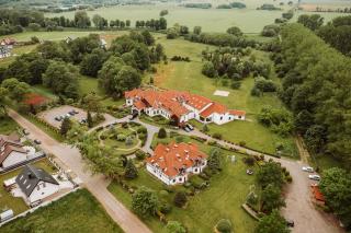 Dworek nad Regą - Trzebiatów nad Regą - 7
