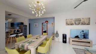 Penthouse - Private Roof Terrace - Sea & Mountain view - Grand Baie - 7
