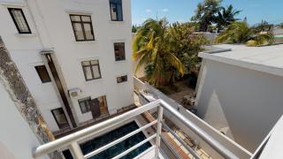 Penthouse - Private Roof Terrace - Sea & Mountain view - Grand Baie - 5