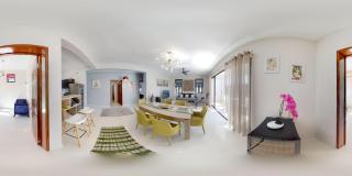 Penthouse - Private Roof Terrace - Sea & Mountain view - Grand Baie - 1