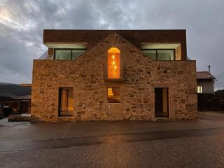 BOX HOUSE - Paredes de Coura - 7