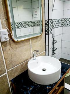 Jungle Beach Bungalow with AC & Fiber optic - Puerto Viejo - 3
