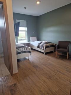 West Ranga lodge - 5